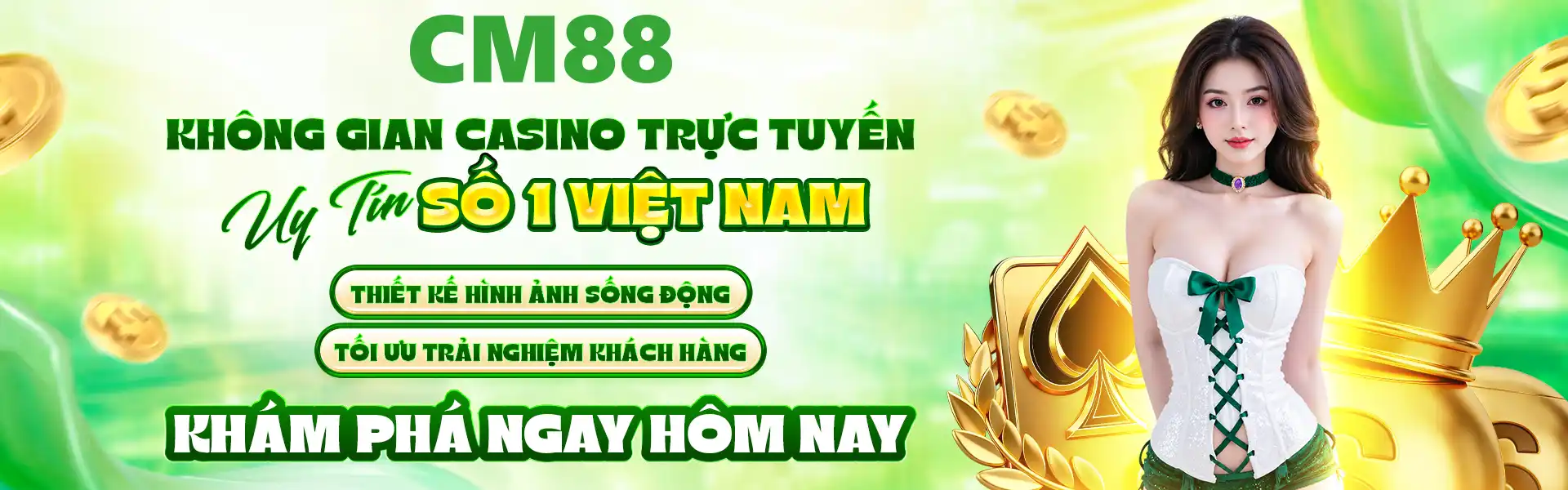 banner cm88 targetzero